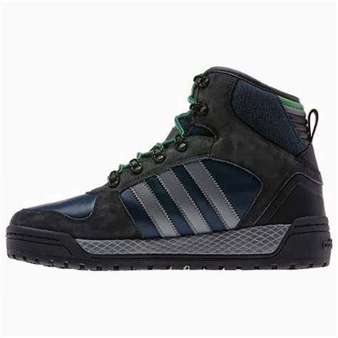 adidas snowboots dames|adidas originals winter ball boots.